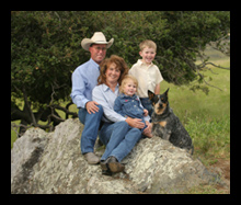 Family Owned and Operated Horse Boarding and Training