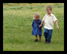 Family Owned and Operated Horse Boarding and Training
